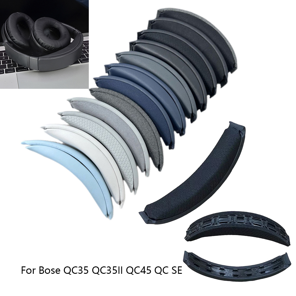 Bose Headphone Qc45 - Afneembare hoofdband voor Bose Quiet Comfort