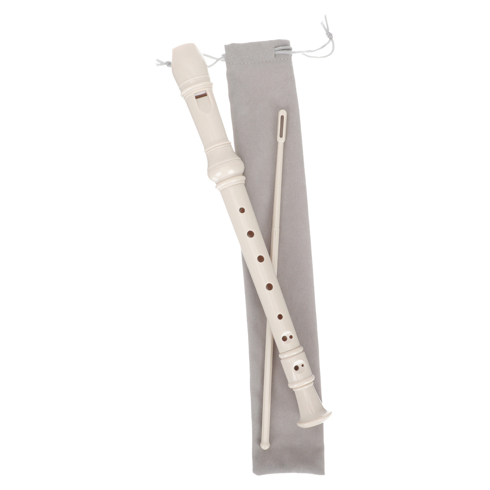 1Set Kinderen 8-Hole Sopraanbl - Soprano Recorder Plastic recensie en prijs