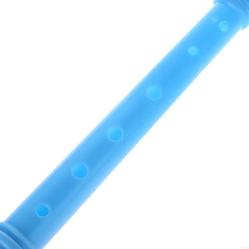 Kunststof instrument muzikale  - Soprano Recorder Plastic recensie en prijs