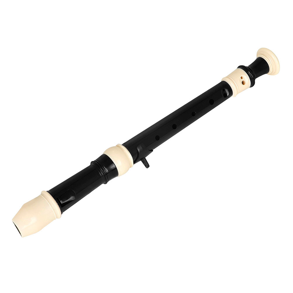 1 set 8-gaats klarinet voor be - Soprano Recorder Plastic recensie en prijs