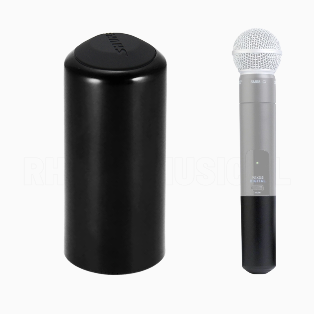 Batterijkap Vervanging Voor Sh - Shure Mic Mv7 recensie en prijs