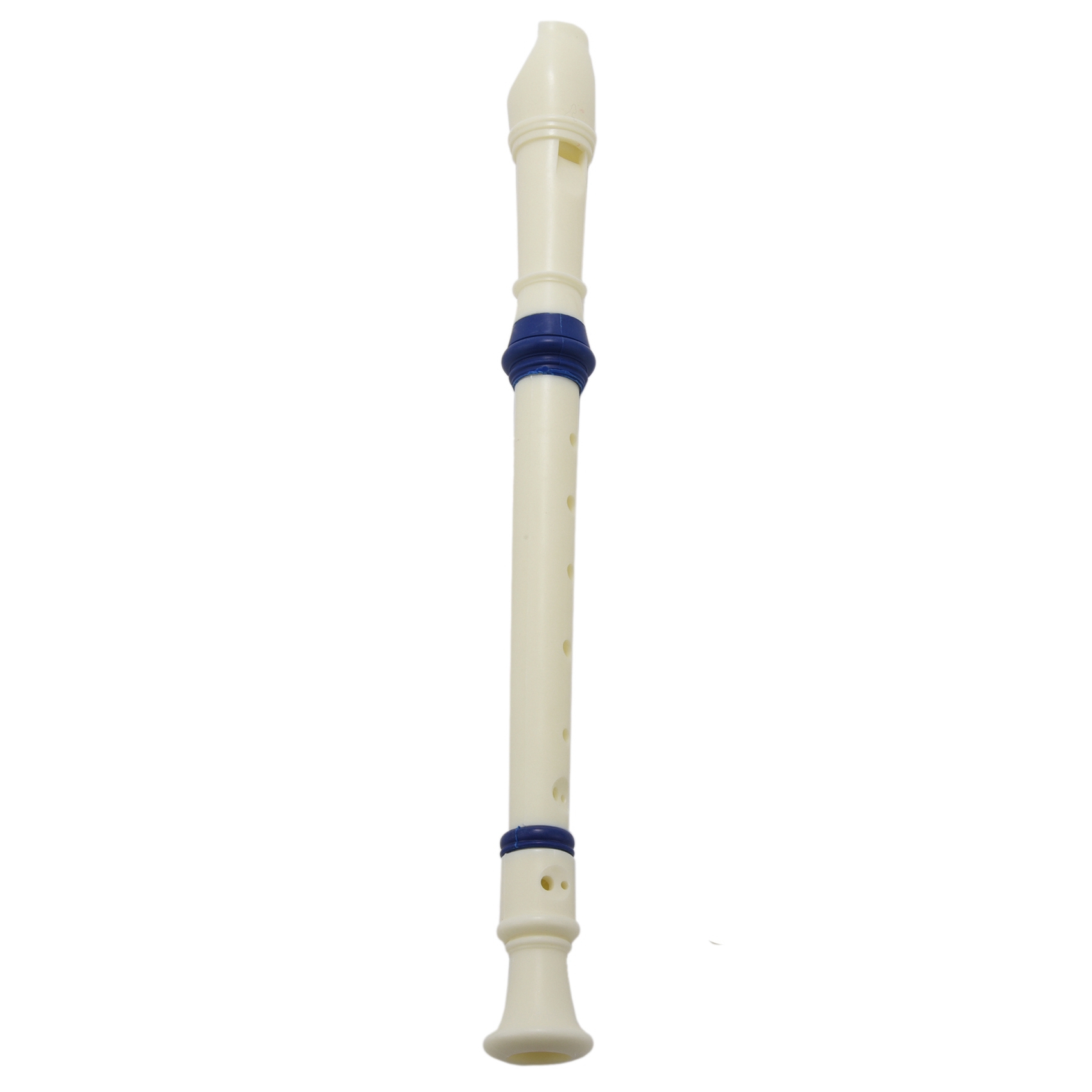 ABLB-10X Studenten Plastic 8-g - Soprano Recorder Plastic recensie en prijs