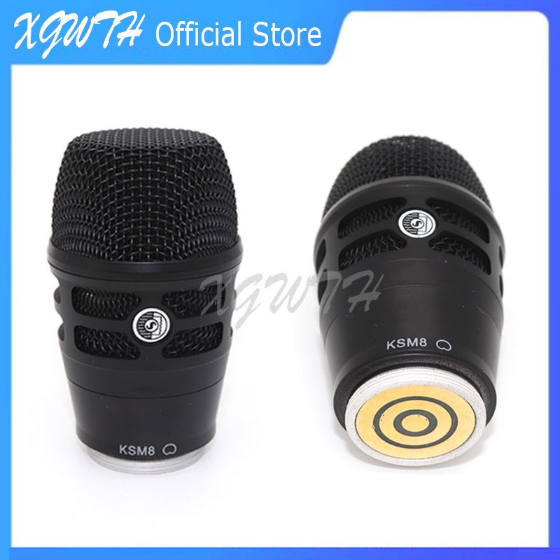 Vervangende Cartridge Capsule  - Shure Mic Mv7 recensie en prijs