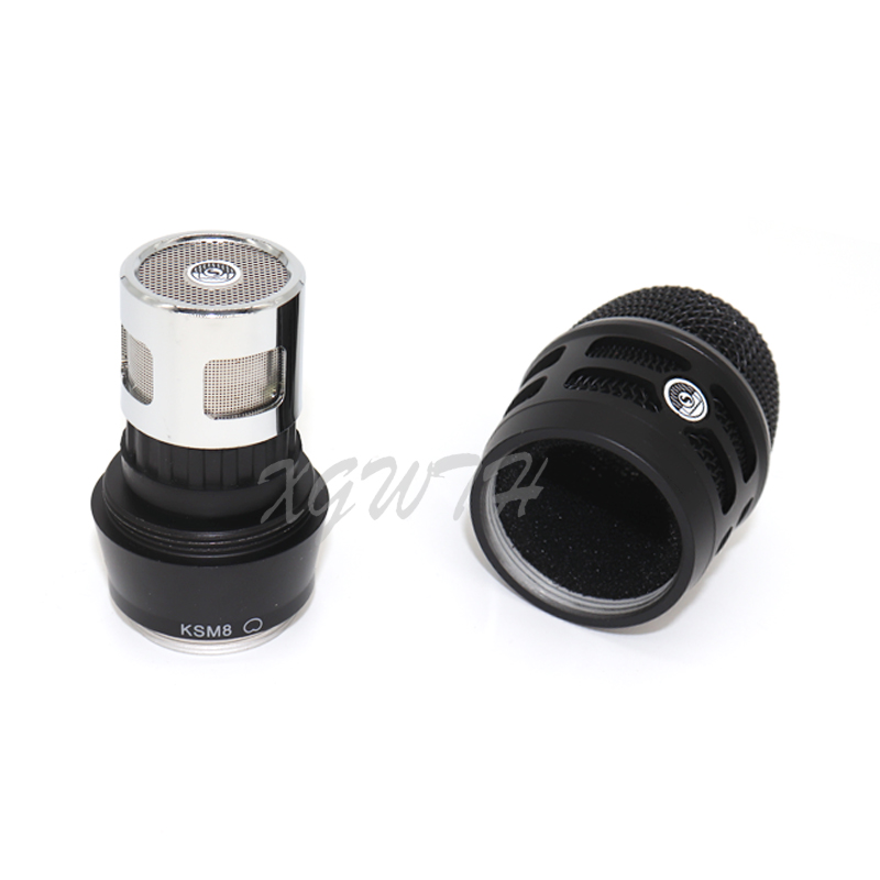 Vervangende Cartridge Capsule  - Shure Mic Mv7 recensie en prijs