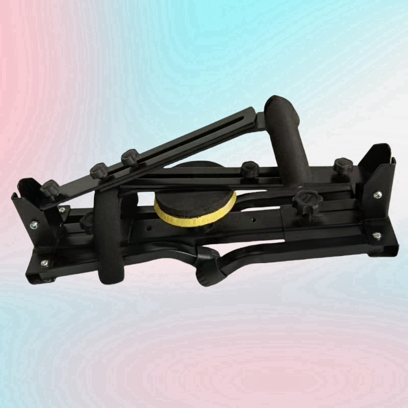 IJzeren multifunctionele displ - Musical Instrument Bugle recensie en prijs