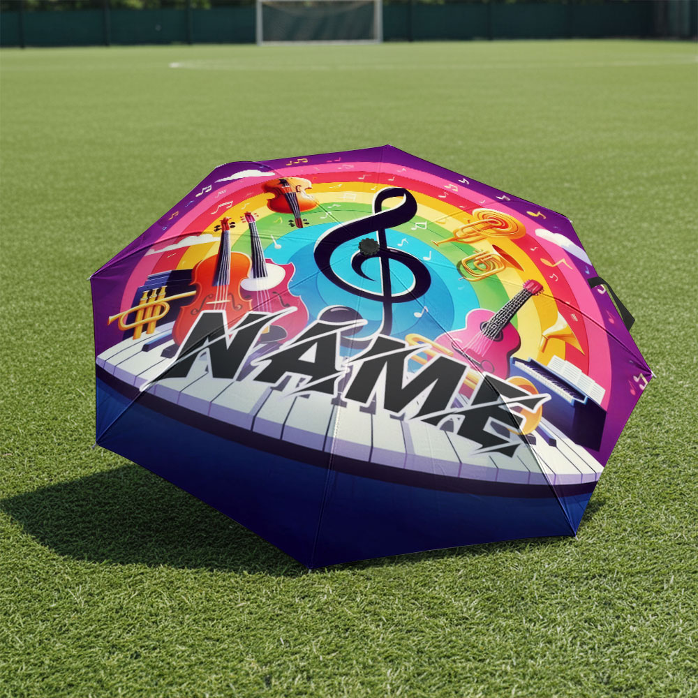 Paraplu met eigen naam, parapl - Musical Instrument And Names recensie en prijs