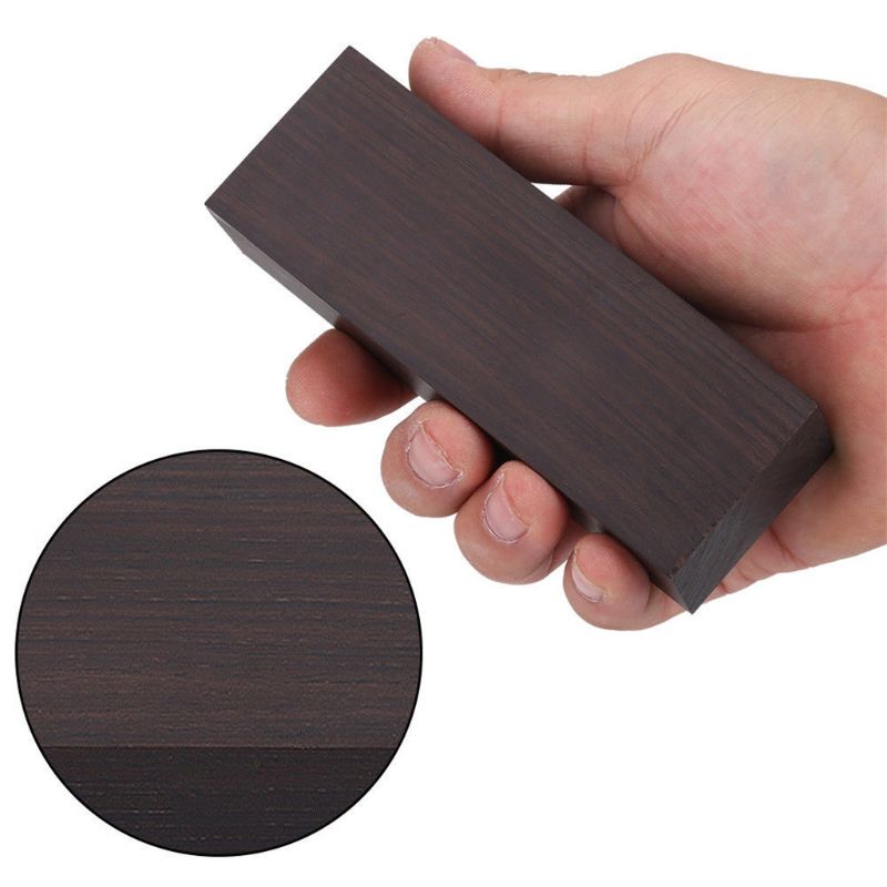 Blank zwart hout ​   Ebbenhout - Picture Of Musical Instrument recensie en prijs