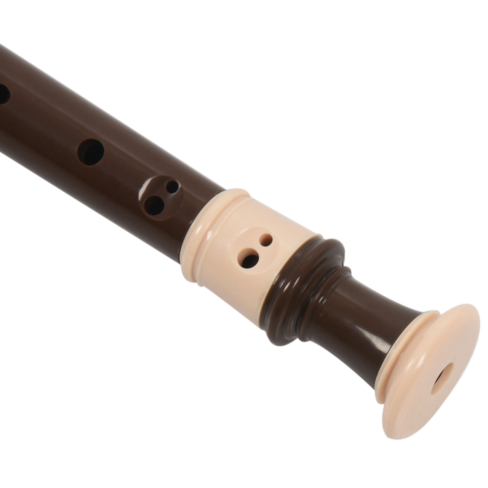 ABJV Abs Blokfluit Sopraan Kla - Soprano Recorder Plastic recensie en prijs
