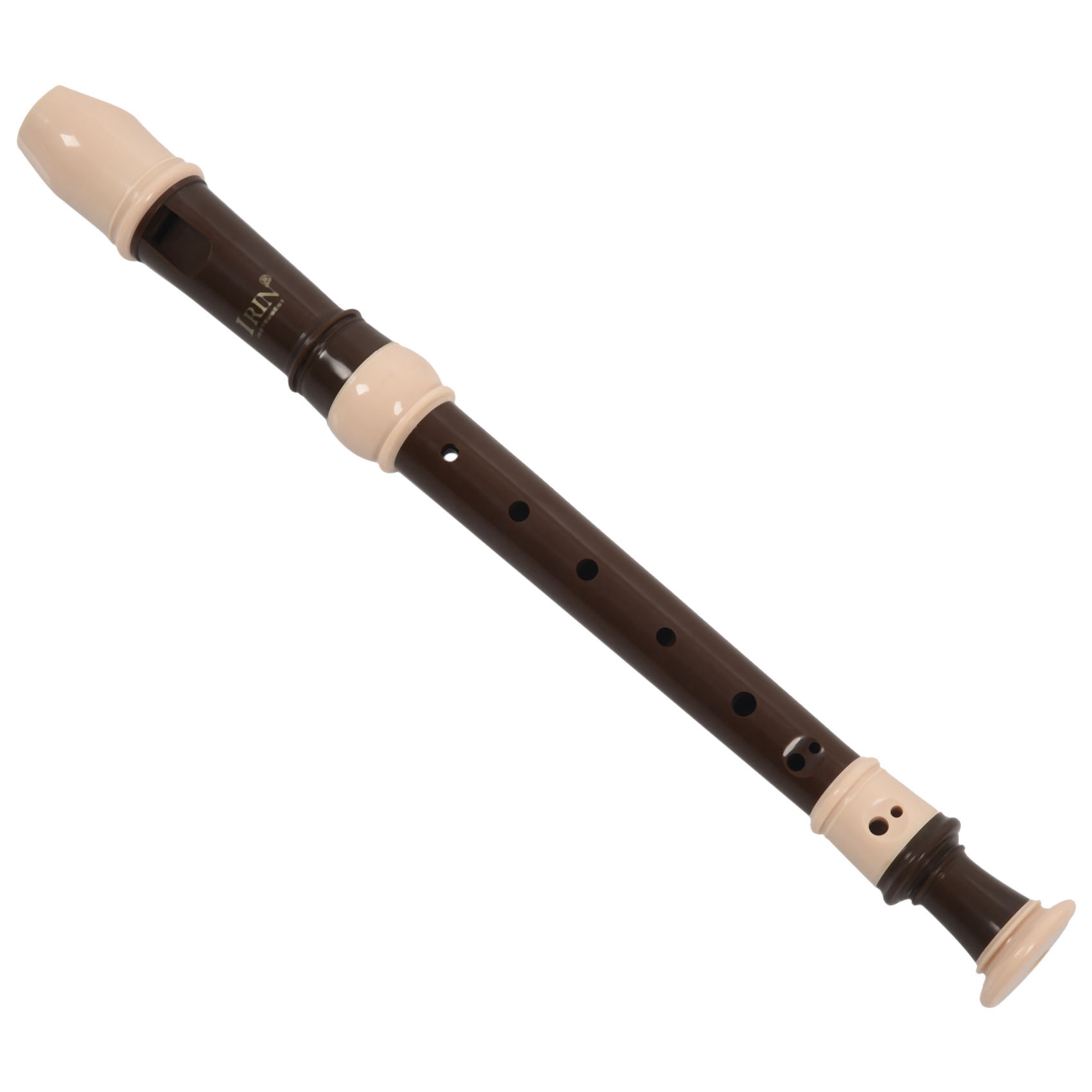 ABJV Abs Blokfluit Sopraan Kla - Soprano Recorder Plastic recensie en prijs