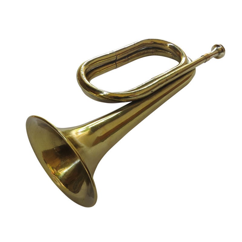 Bugel, Young Pioneer, Charge,  - Musical Instrument Bugle recensie en prijs