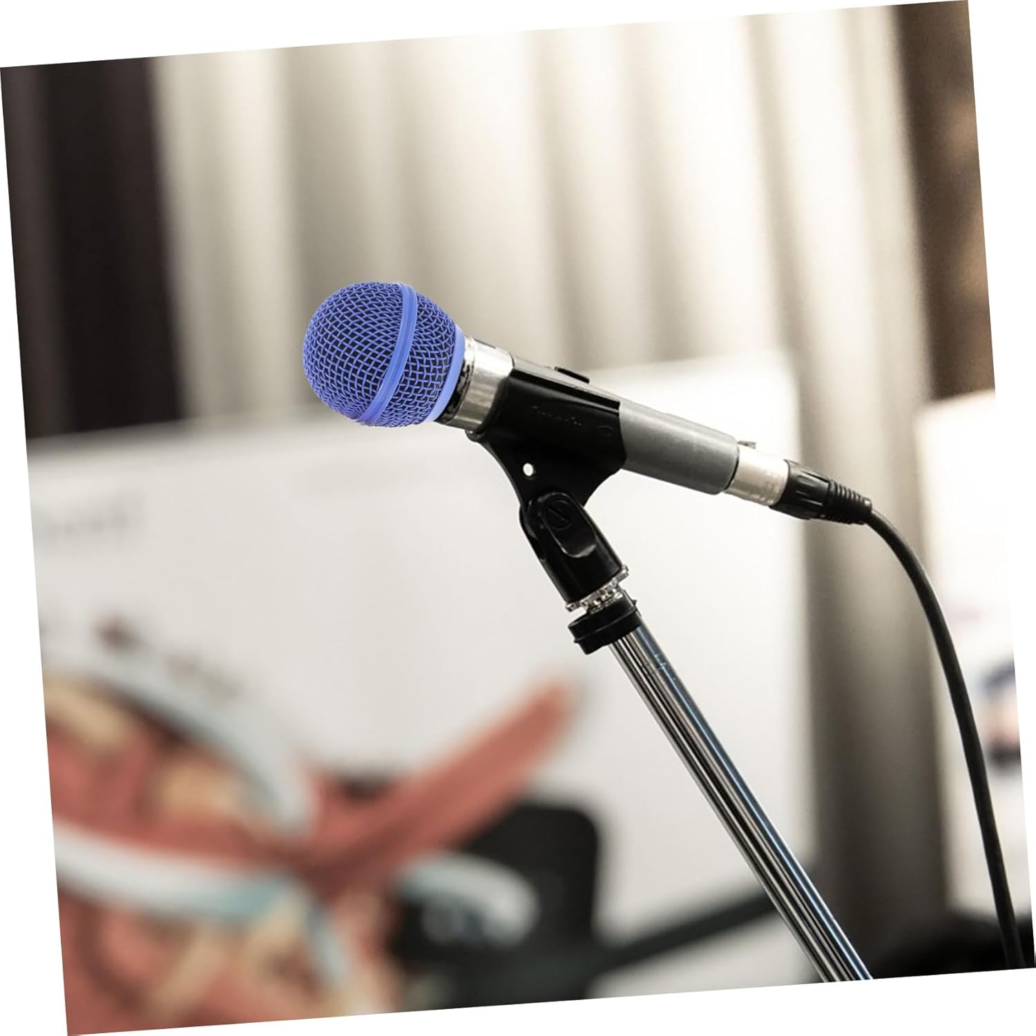 1PC Voor Shure SM58 Draadloze  - Shure Mic Mv7 recensie en prijs