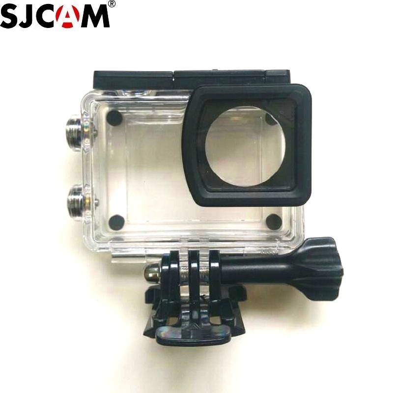 SJCAM Originele Accessoires Wa - Shure Mic Mv7 recensie en prijs